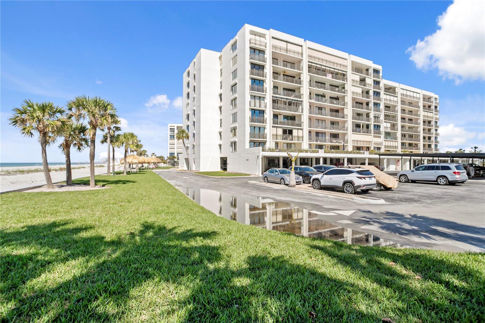 1430 GULF BLVD #603 — photo 34