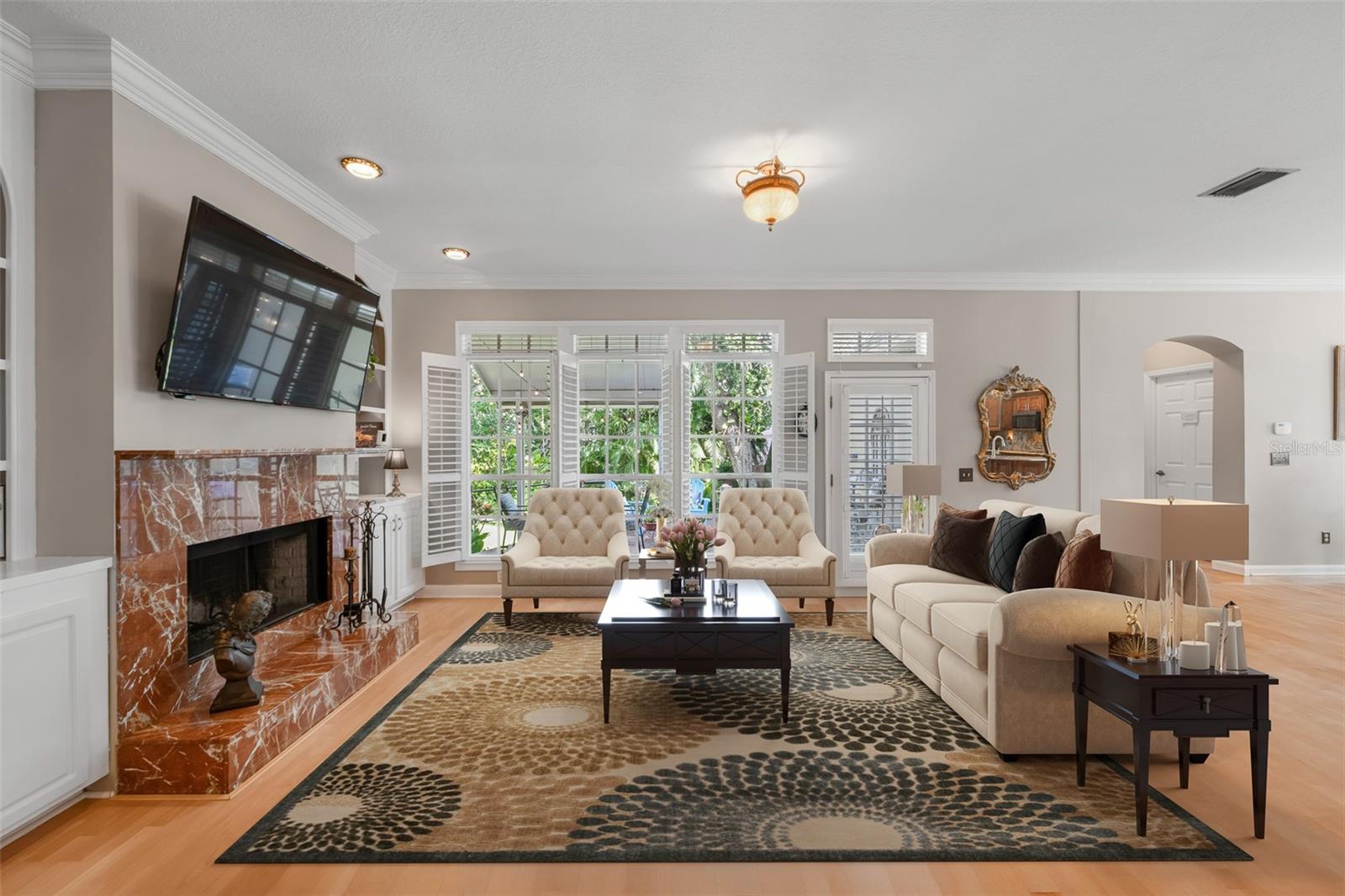 4535 W BEACHWAY DR — photo 10