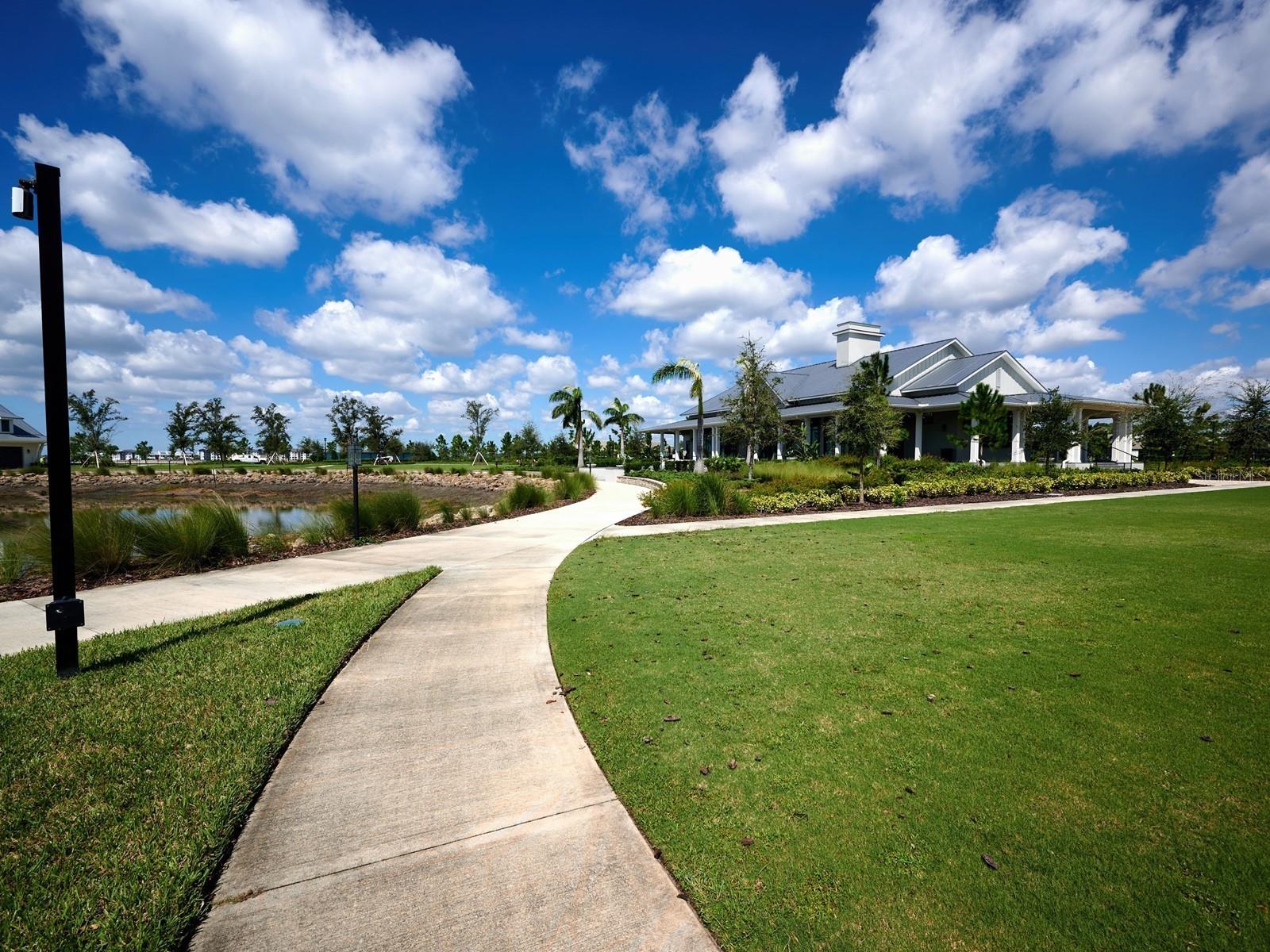 800 TAILWIND PL — photo 58