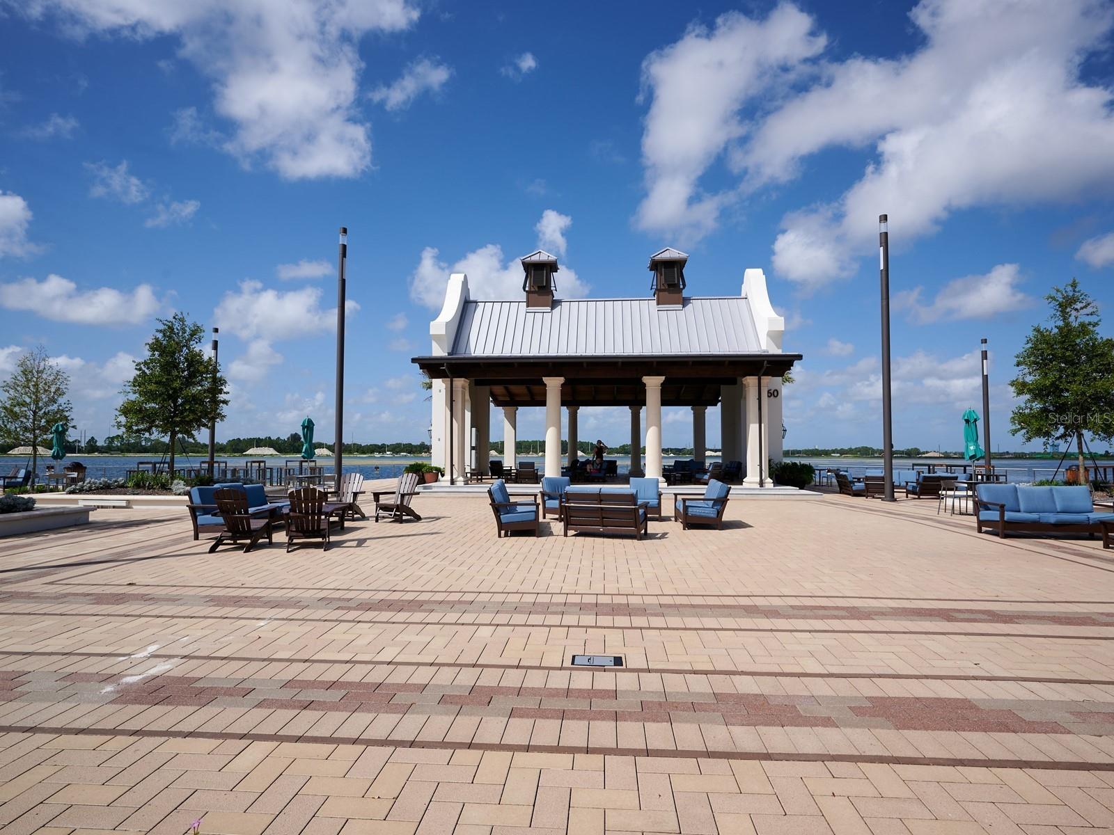 800 TAILWIND PL — photo 85