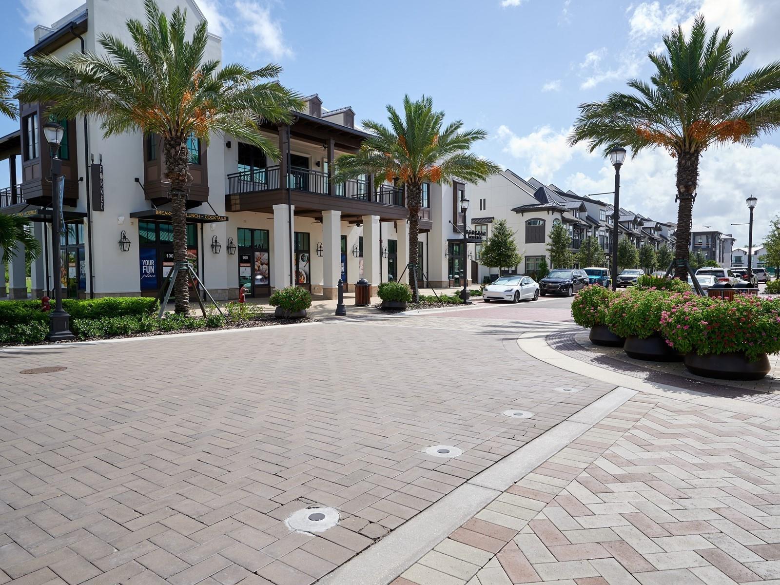 800 TAILWIND PL — photo 91