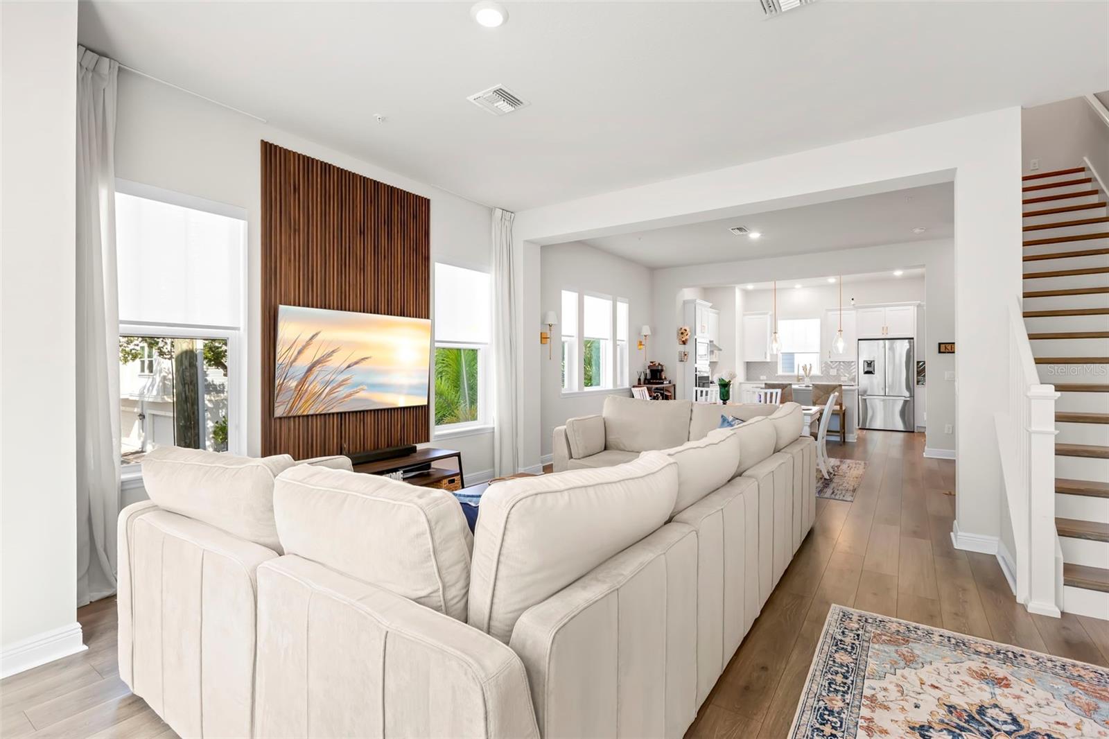 206 S TAMPANIA AVE #6 — photo 15