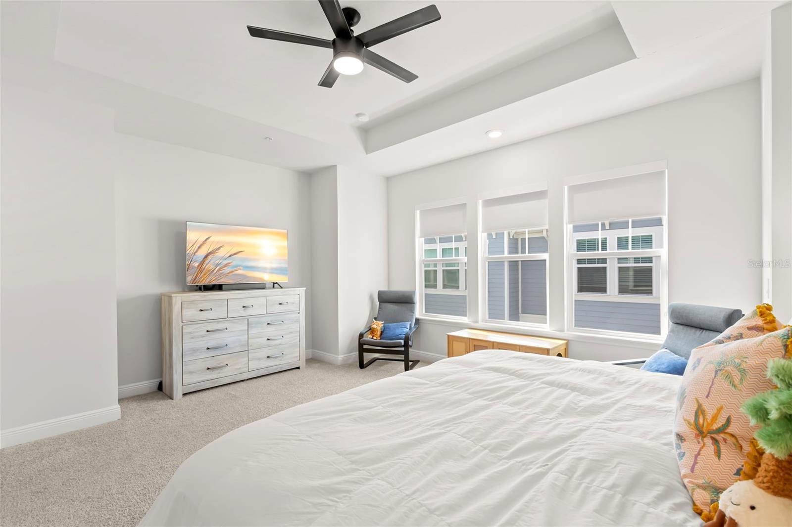 206 S TAMPANIA AVE #6 — photo 23
