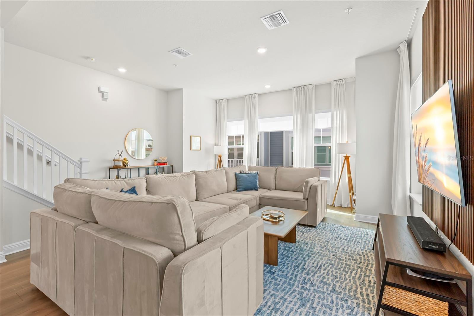 206 S TAMPANIA AVE #6 — photo 16