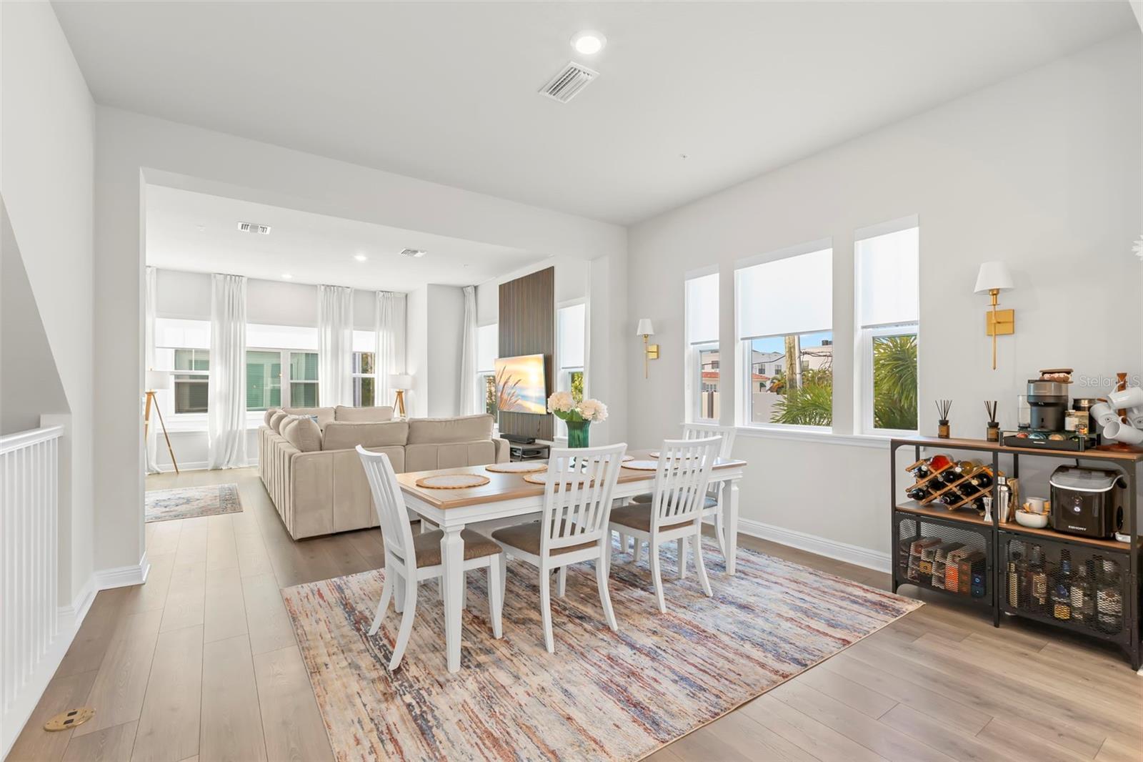 206 S TAMPANIA AVE #6 — photo 17