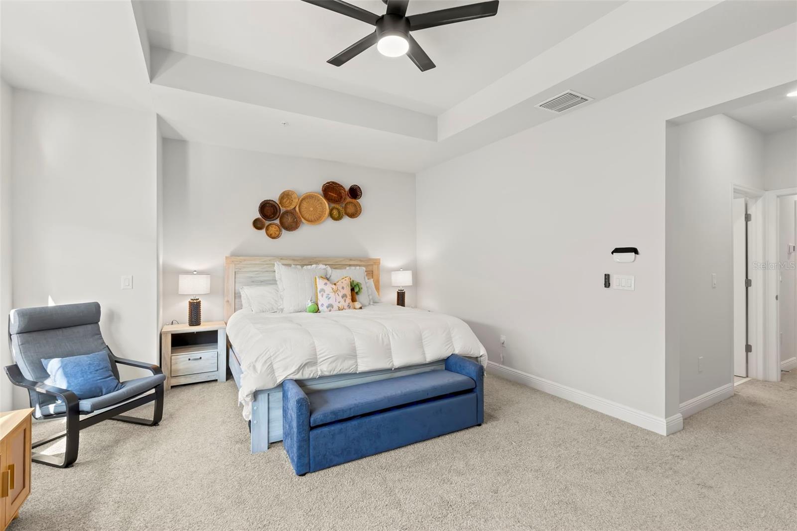 206 S TAMPANIA AVE #6 — photo 22