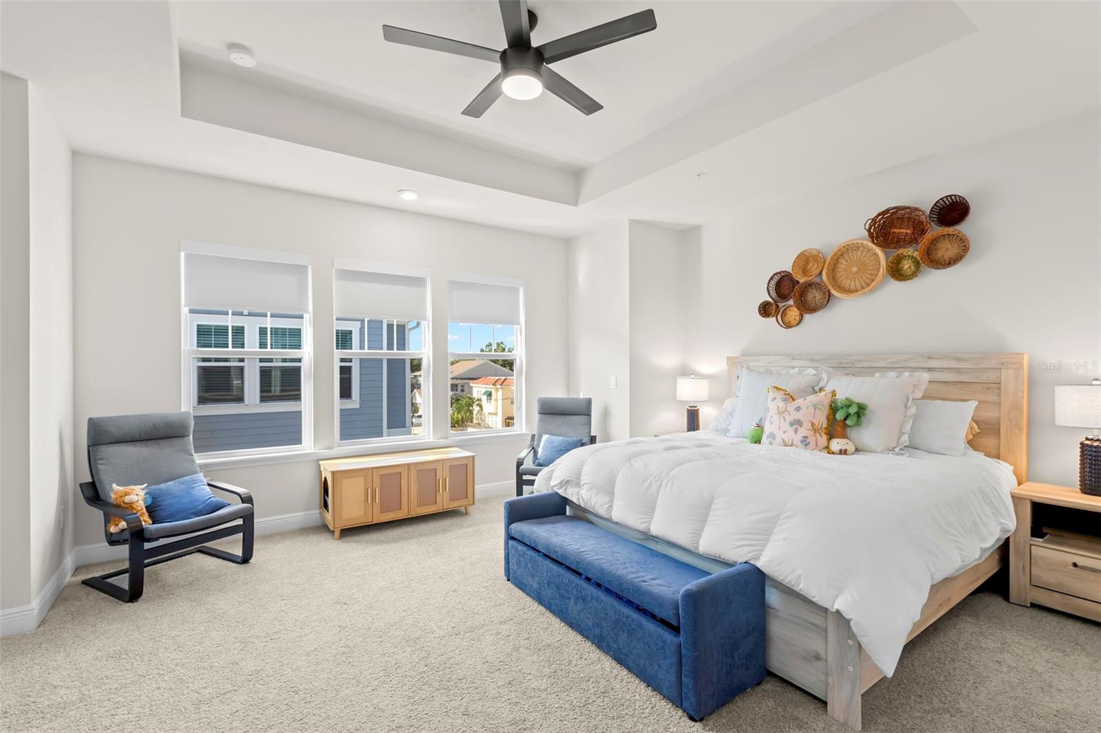 206 S TAMPANIA AVE #6 — photo 4