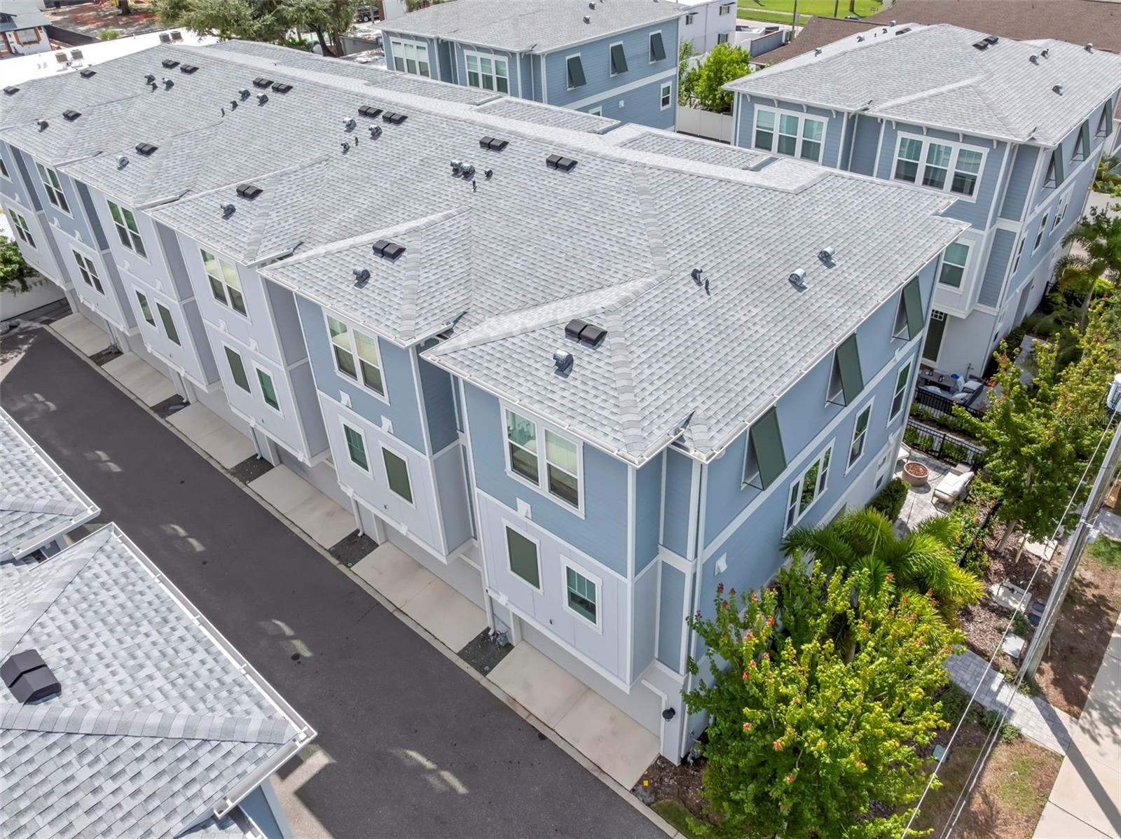 206 S TAMPANIA AVE #6 — photo 33