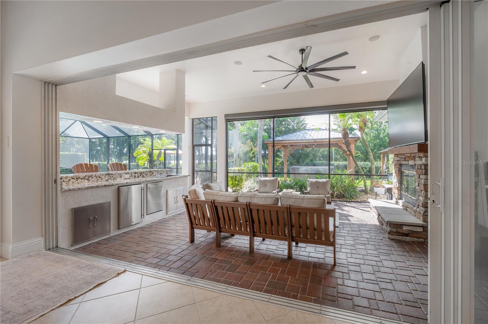 21228 QUIET HAVEN CT — photo 16