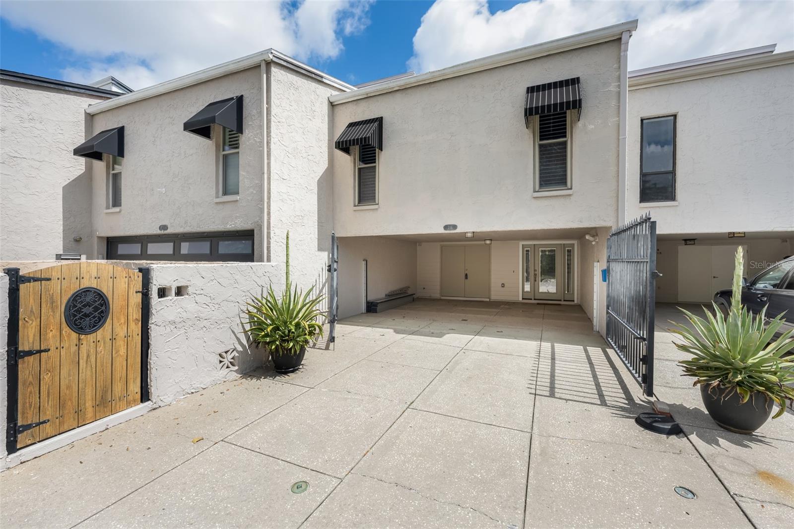 716 S BREVARD AVE — photo 47
