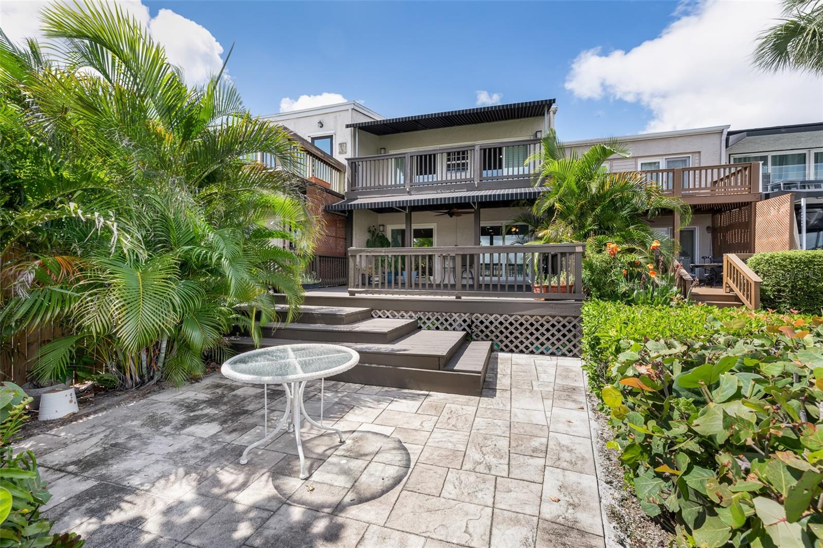 716 S BREVARD AVE — photo 45
