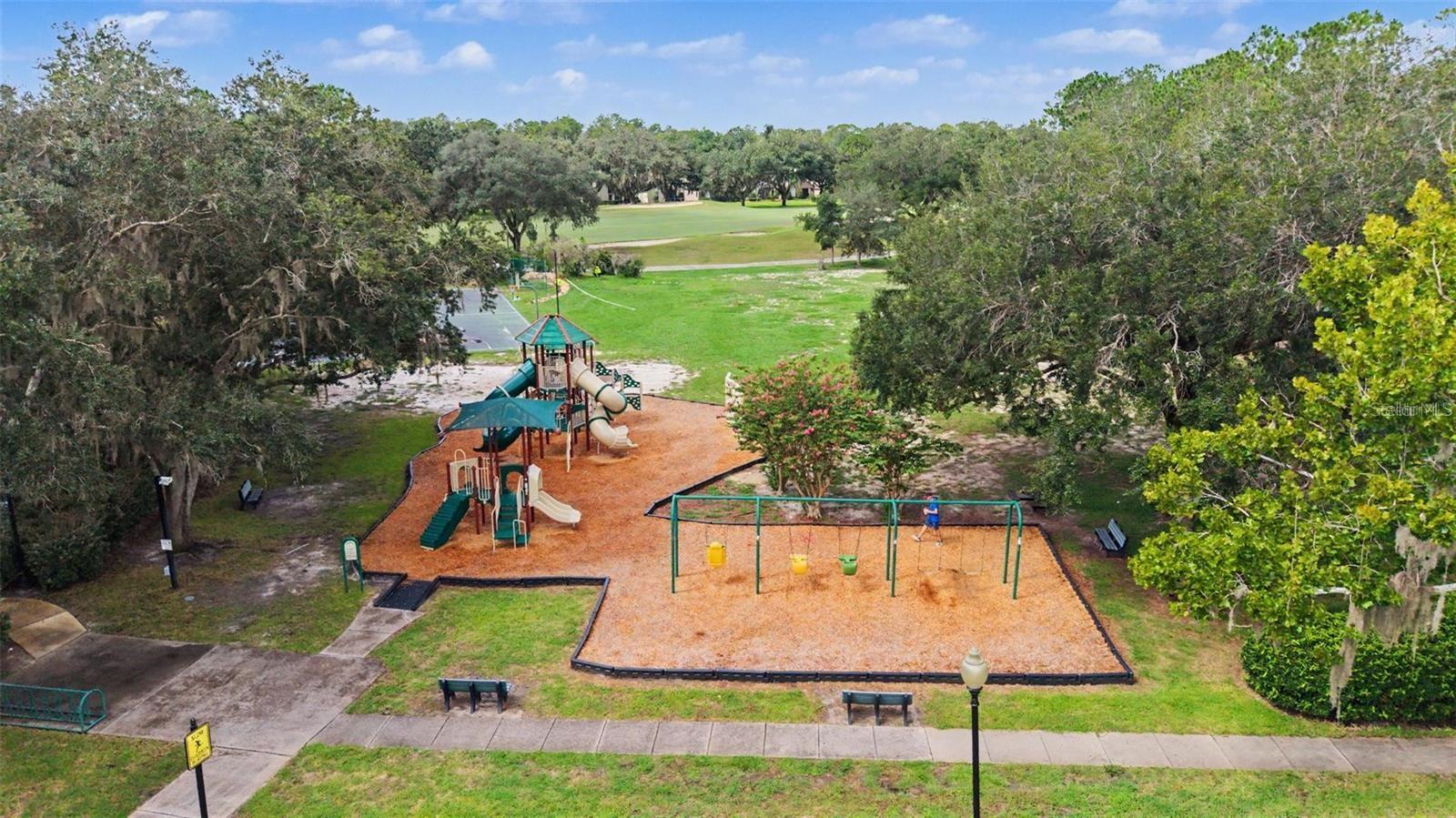3703 TURKEY OAK DR — photo 29