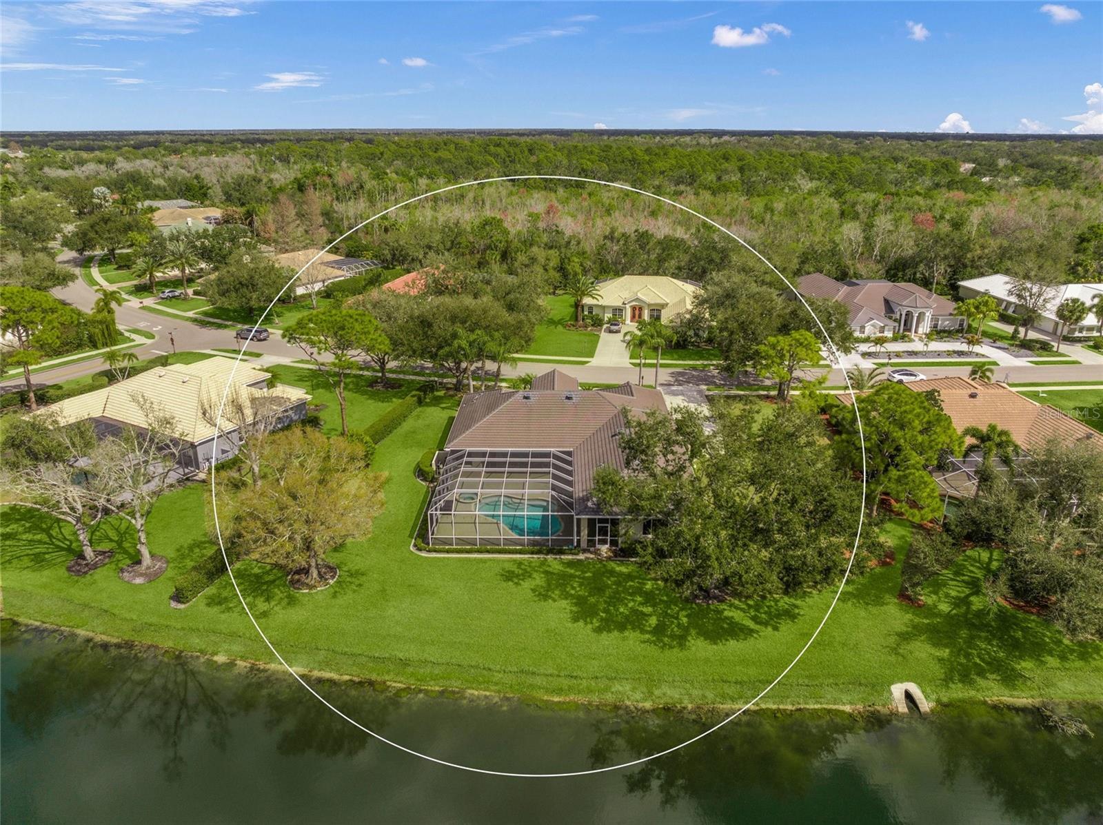 9075 MISTY CREEK DR — photo 54