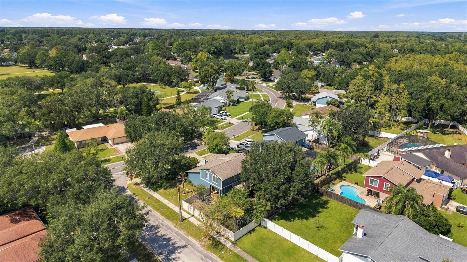 15801 COUNTRY LAKE DR — photo 47