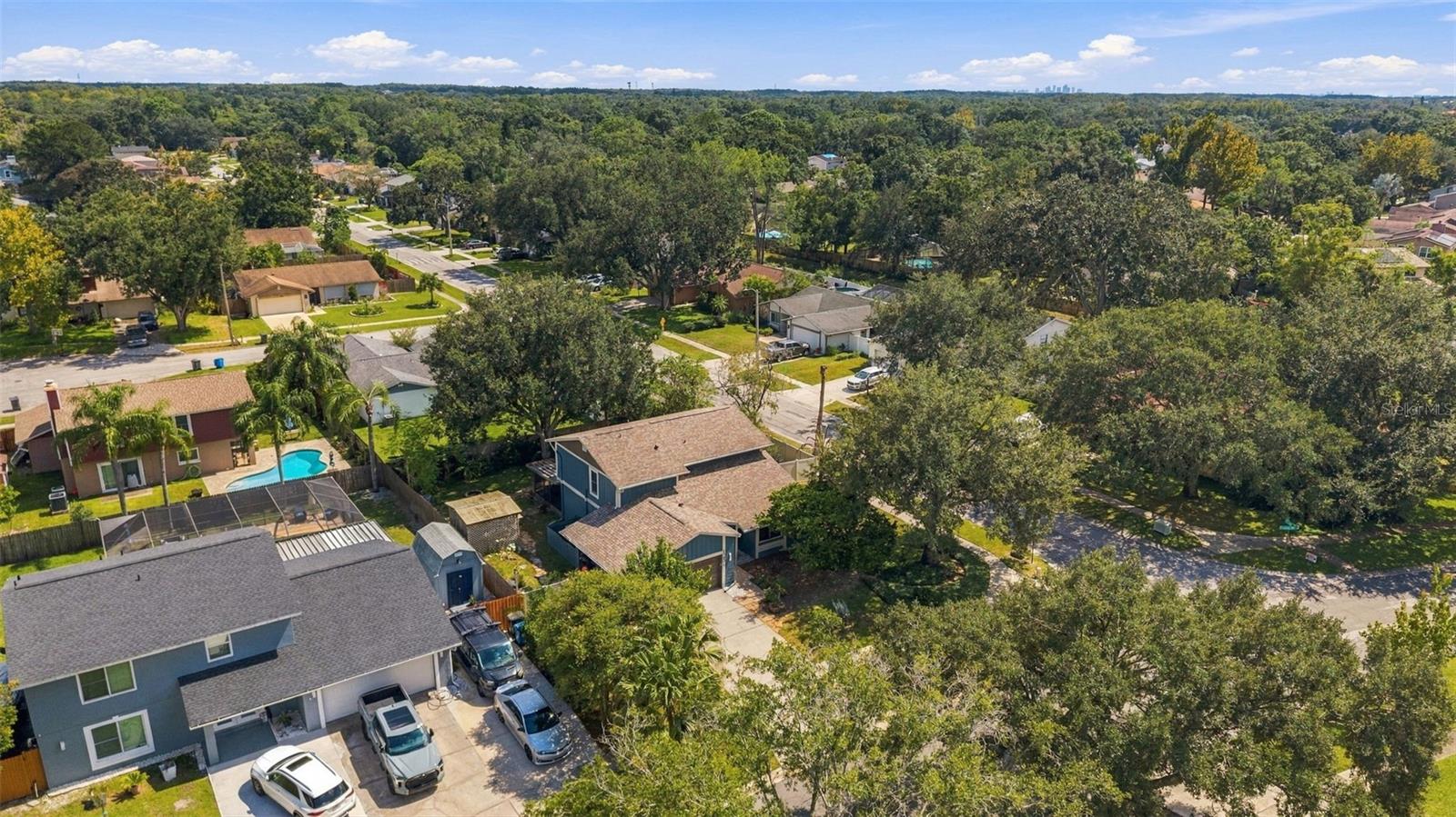 15801 COUNTRY LAKE DR — photo 44