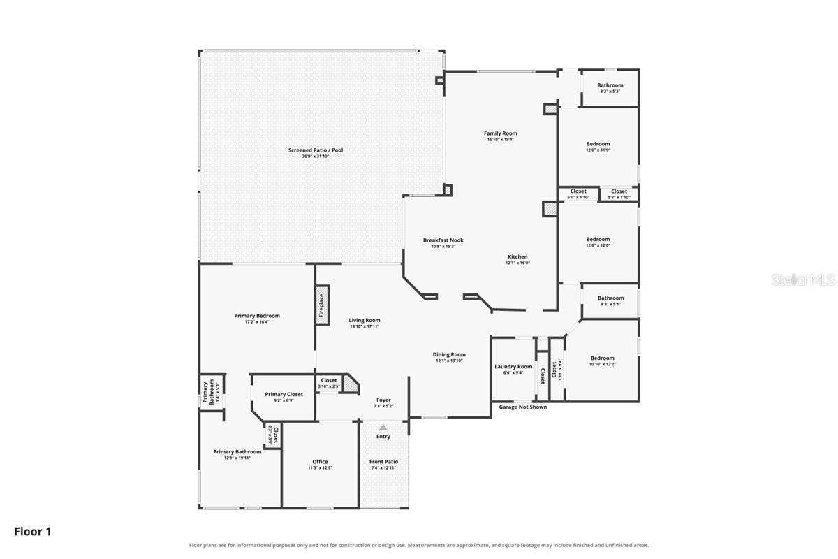 9101 WOODRIDGE RUN DR — photo 40