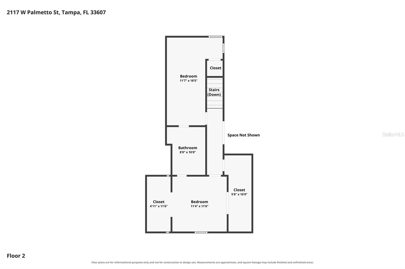 2117 W PALMETTO ST — photo 24