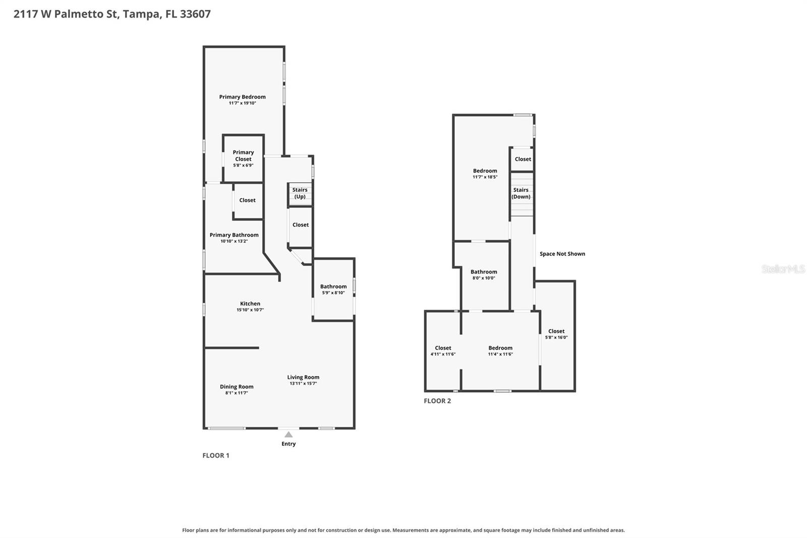 2117 W PALMETTO ST — photo 22