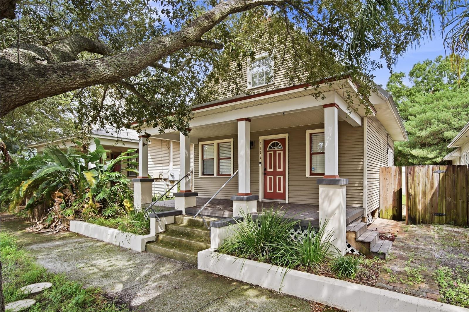 2117 W PALMETTO ST — photo 3
