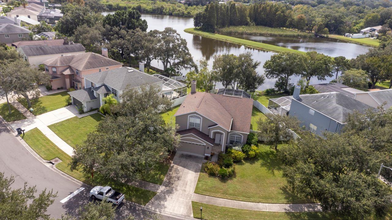 1750 SPLIT FORK DR — photo 2
