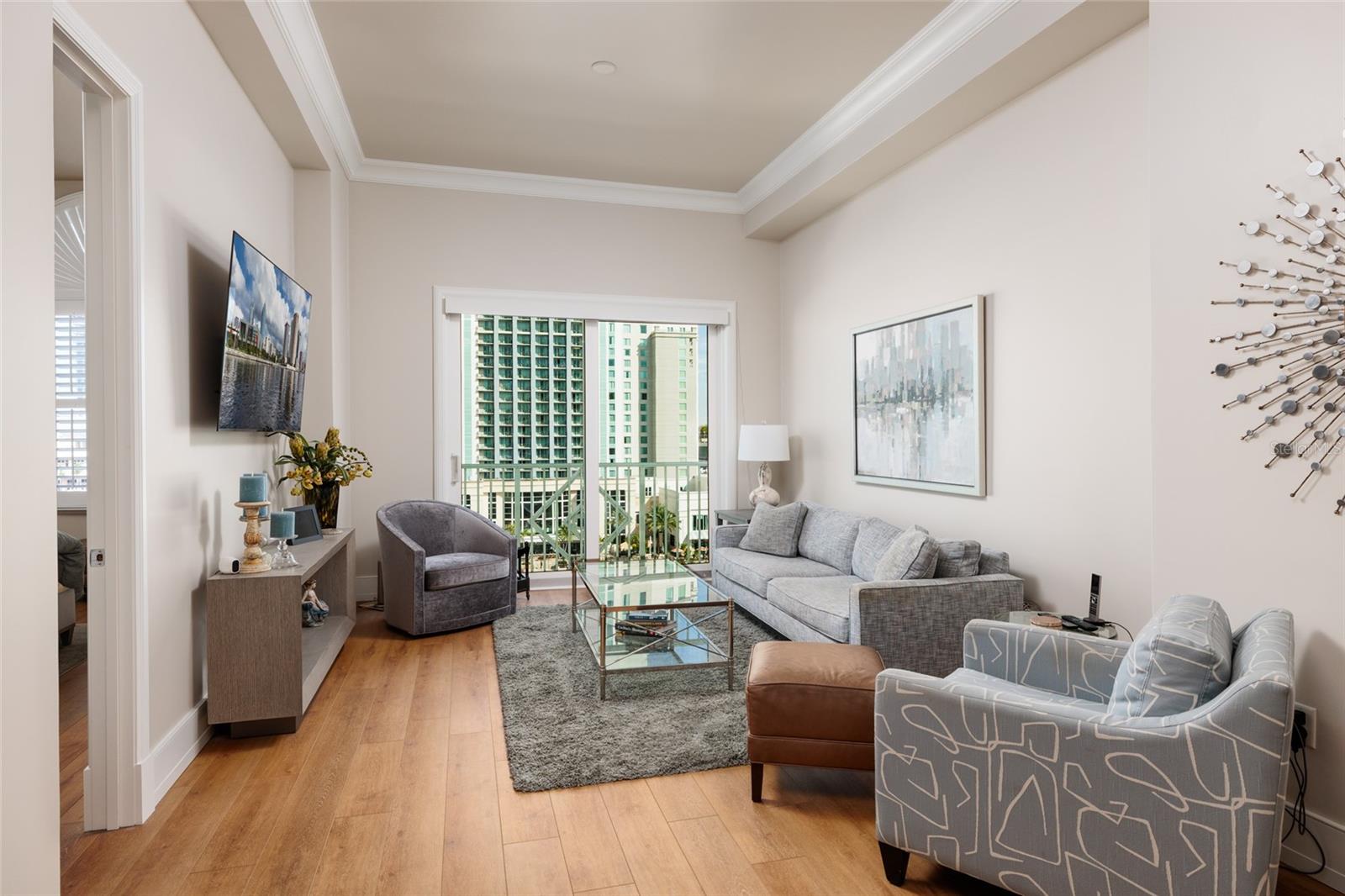 700 S HARBOUR ISLAND BLVD #825 — photo 9