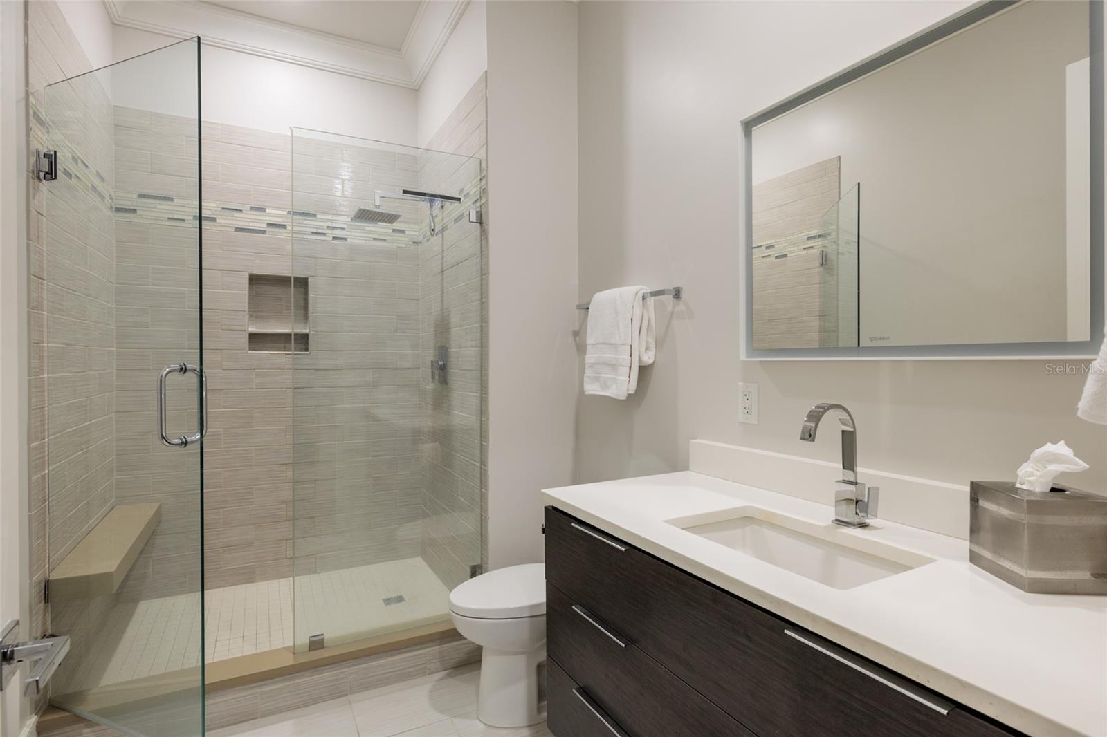 700 S HARBOUR ISLAND BLVD #825 — photo 18