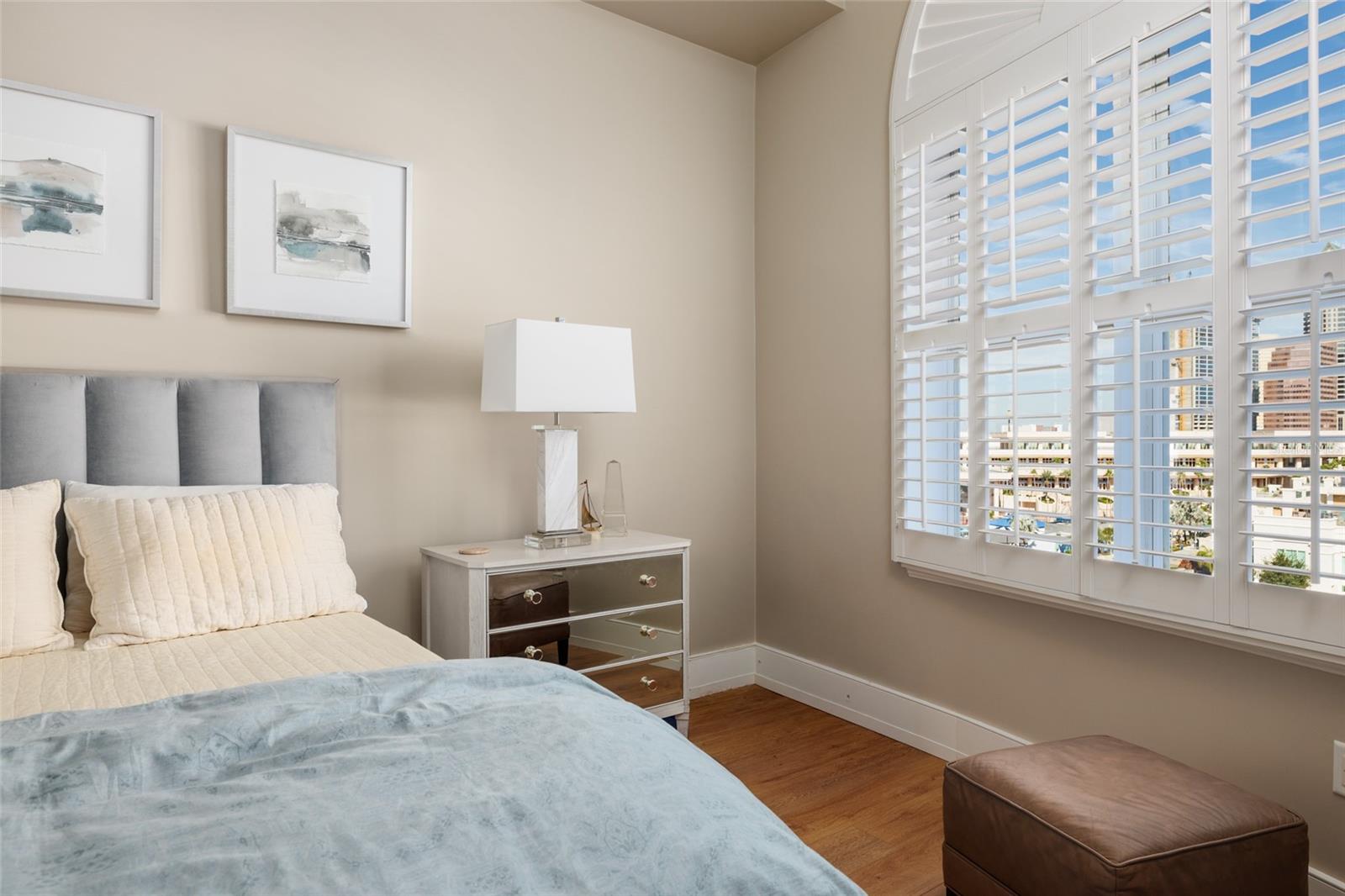 700 S HARBOUR ISLAND BLVD #825 — photo 14