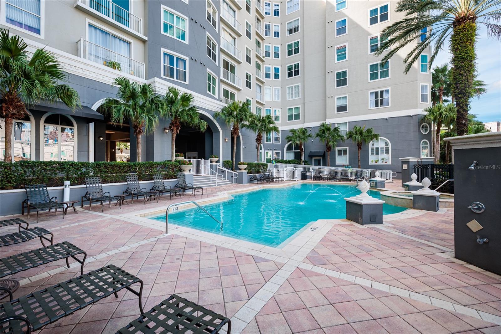 700 S HARBOUR ISLAND BLVD #825 — photo 30