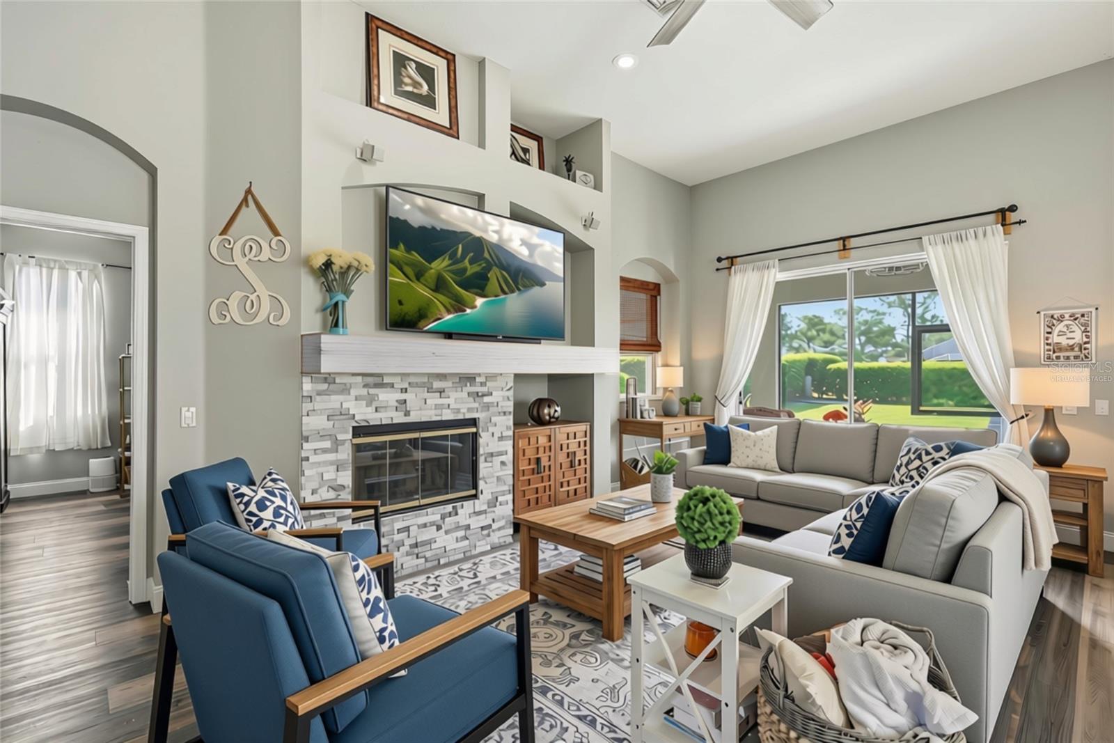 3230 STONEBRIDGE TRL — photo 8