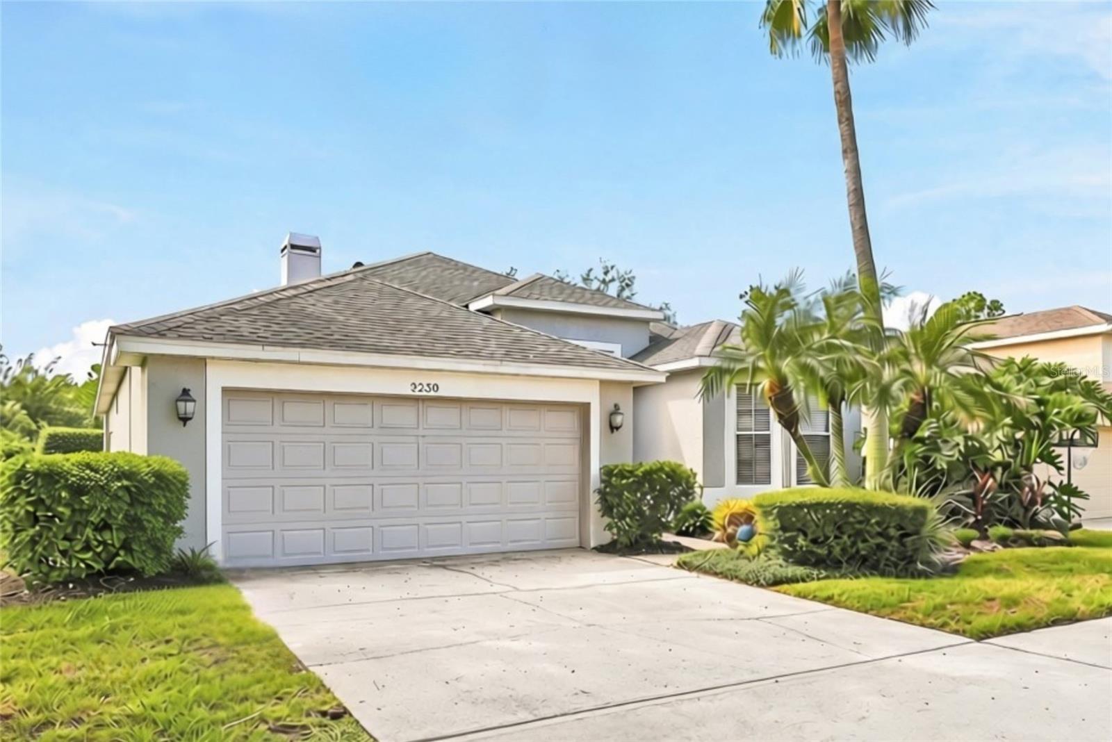 3230 STONEBRIDGE TRL — photo 70