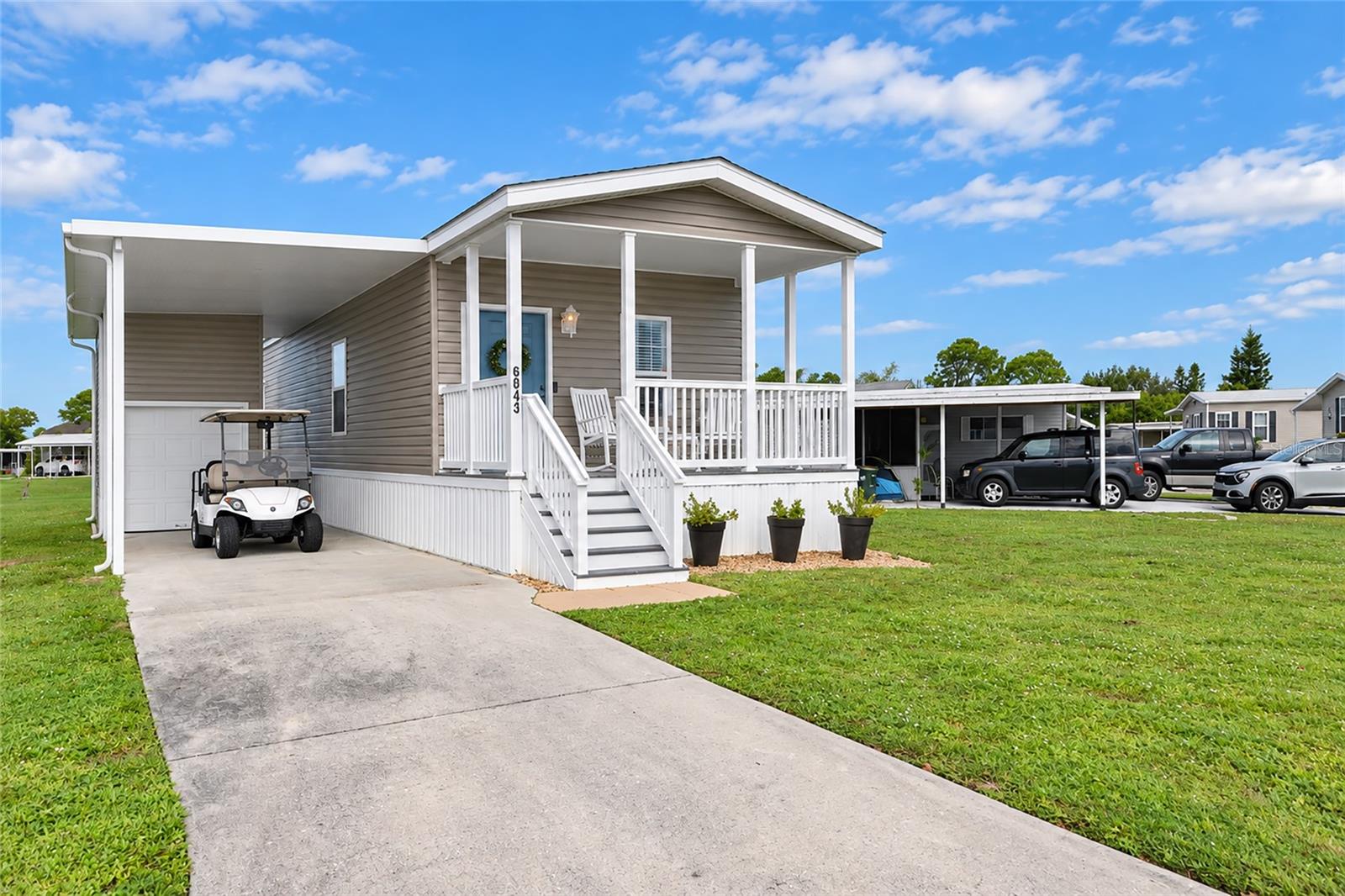 6843 HIKINA DR — photo 30
