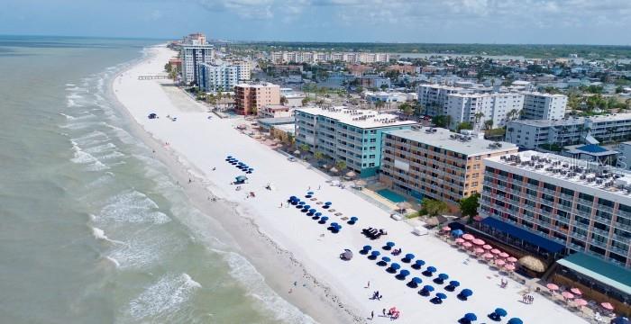 17200 GULF BLVD #408 — photo 4