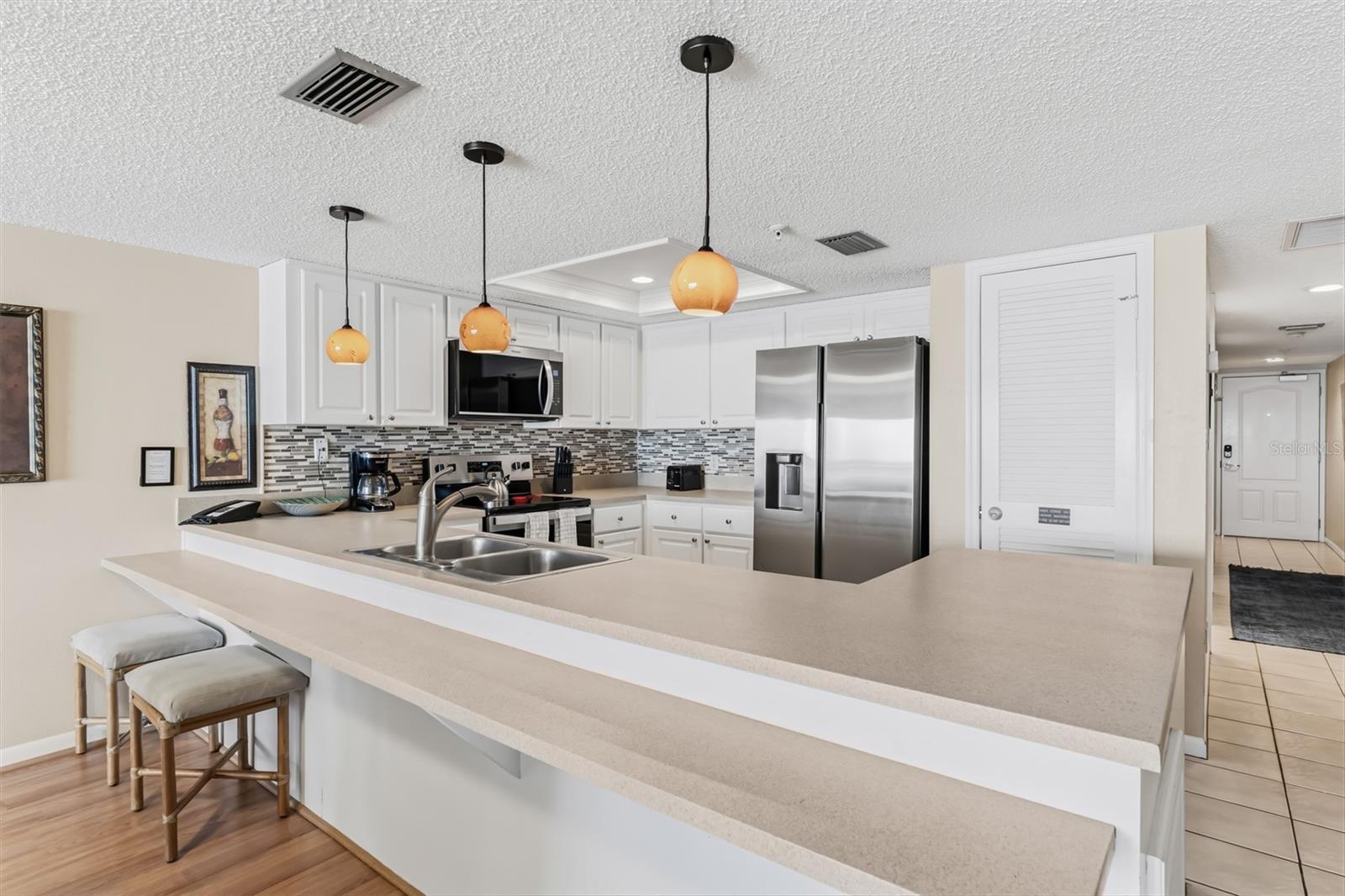 17200 GULF BLVD #408 — photo 26