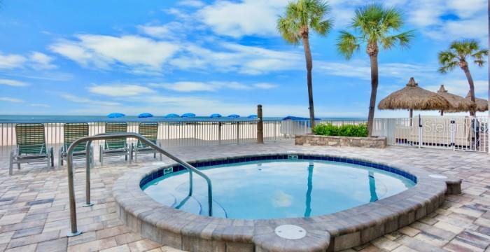 17200 GULF BLVD #408 — photo 8