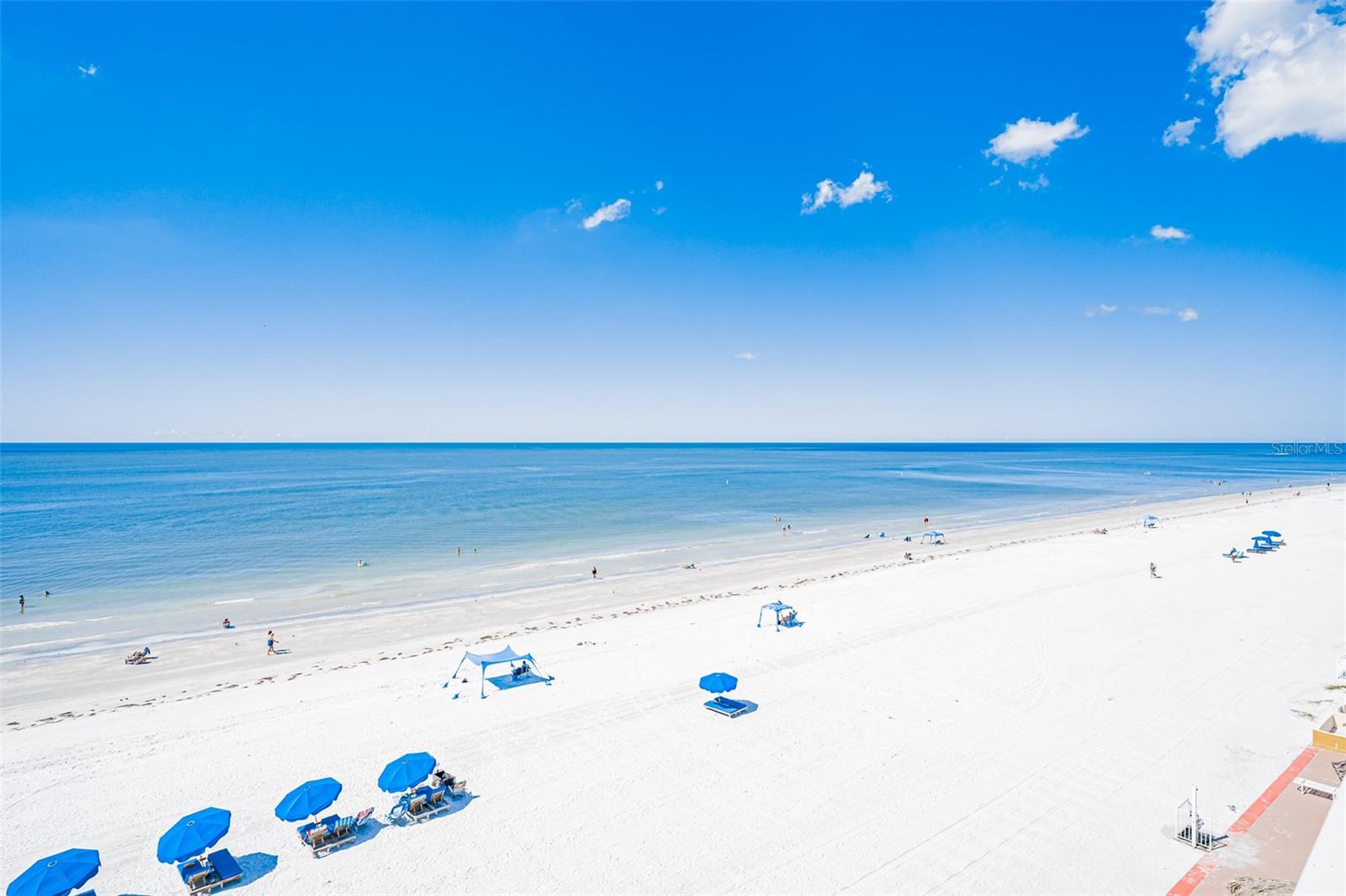 17200 GULF BLVD #408 — photo 11