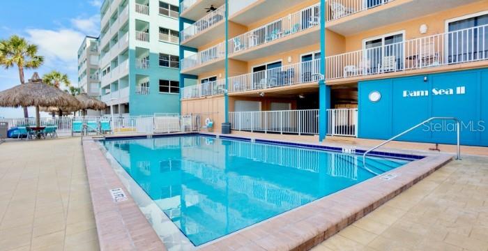 17200 GULF BLVD #408 — photo 5