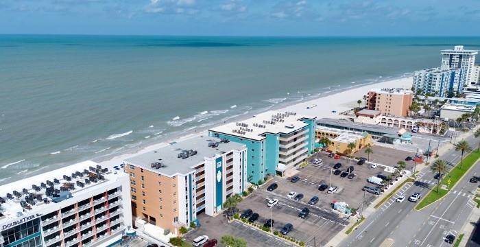 17200 GULF BLVD #408 — photo 6