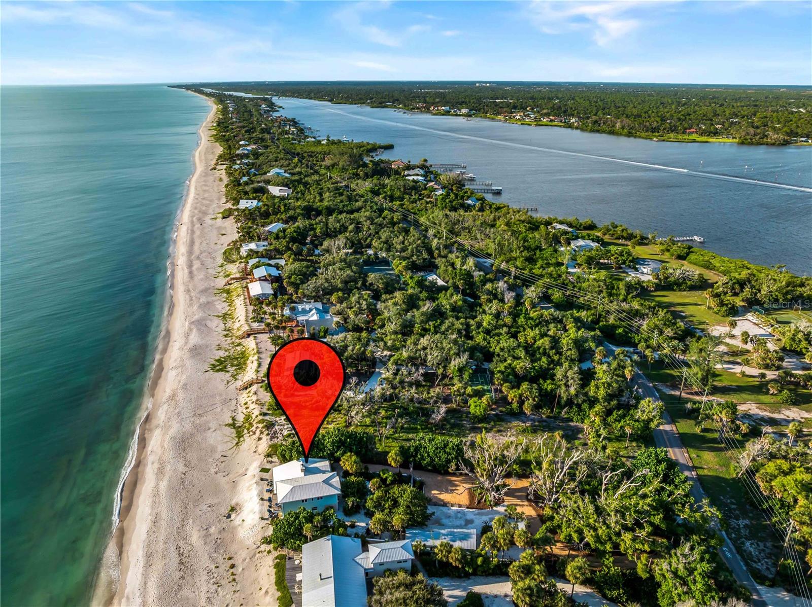 7630 MANASOTA KEY RD — photo 79