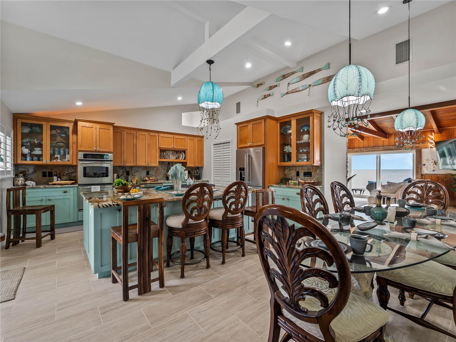 7630 MANASOTA KEY RD — photo 32