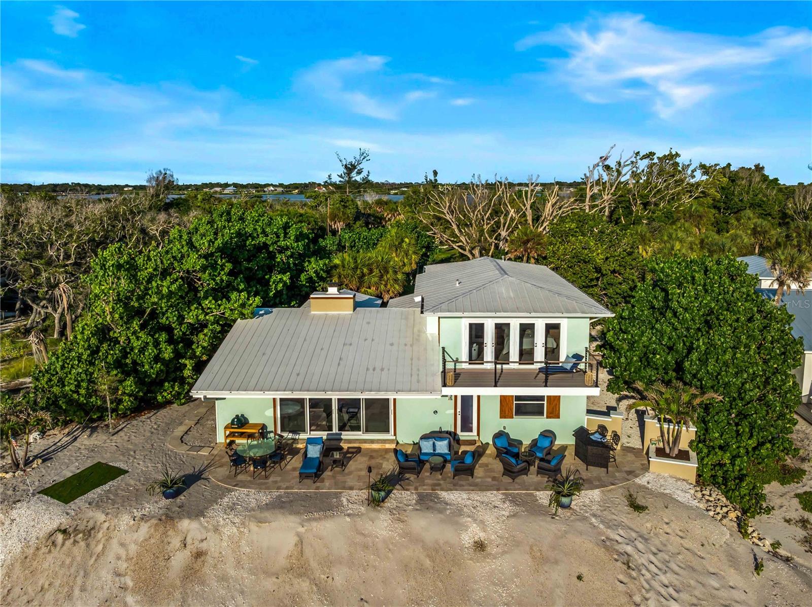 7630 MANASOTA KEY RD — photo 76