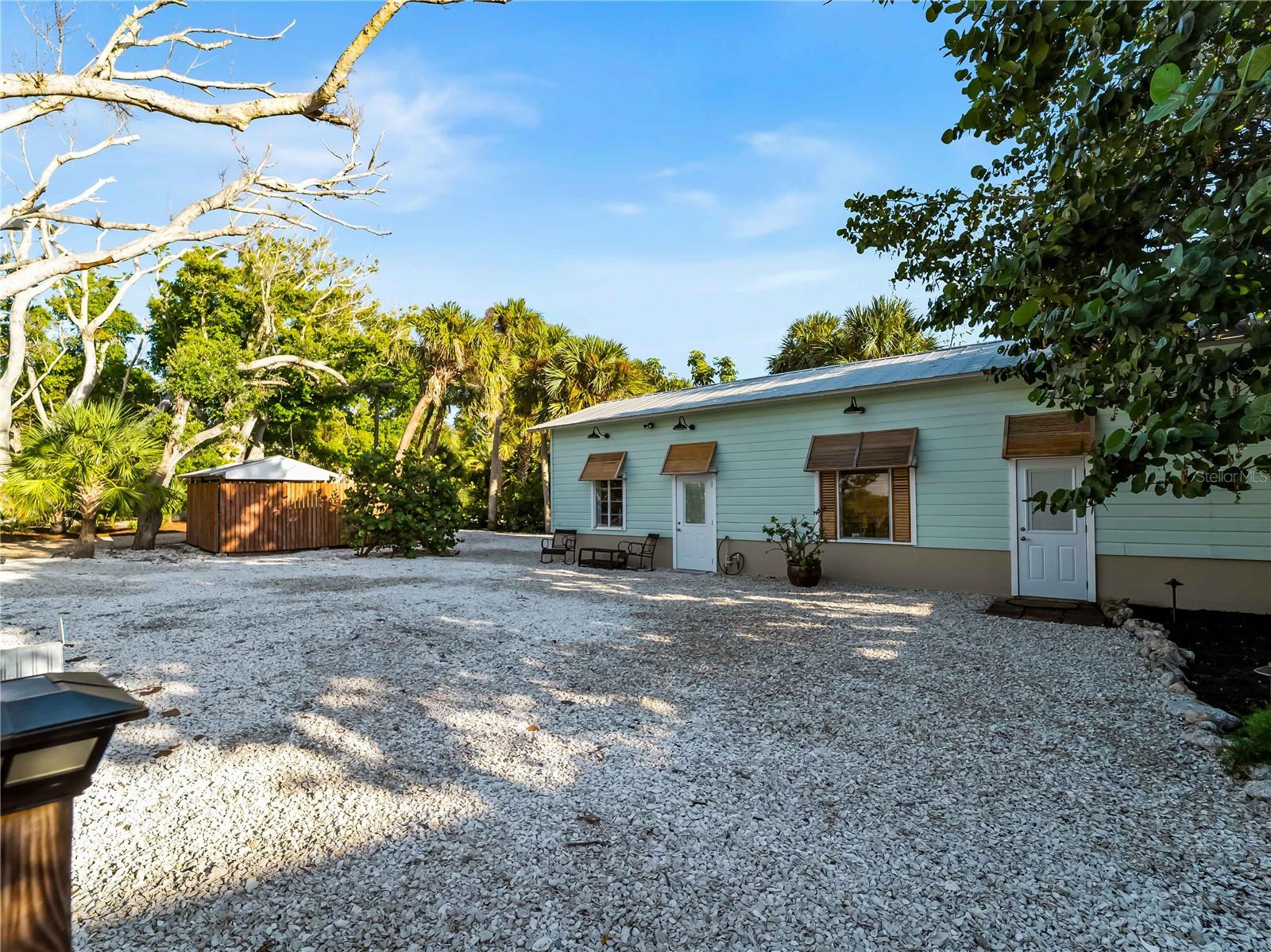 7630 MANASOTA KEY RD — photo 65