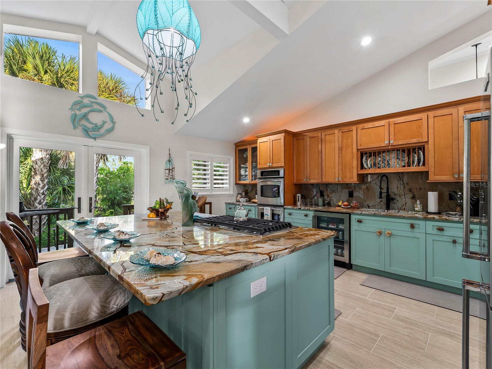 7630 MANASOTA KEY RD — photo 34