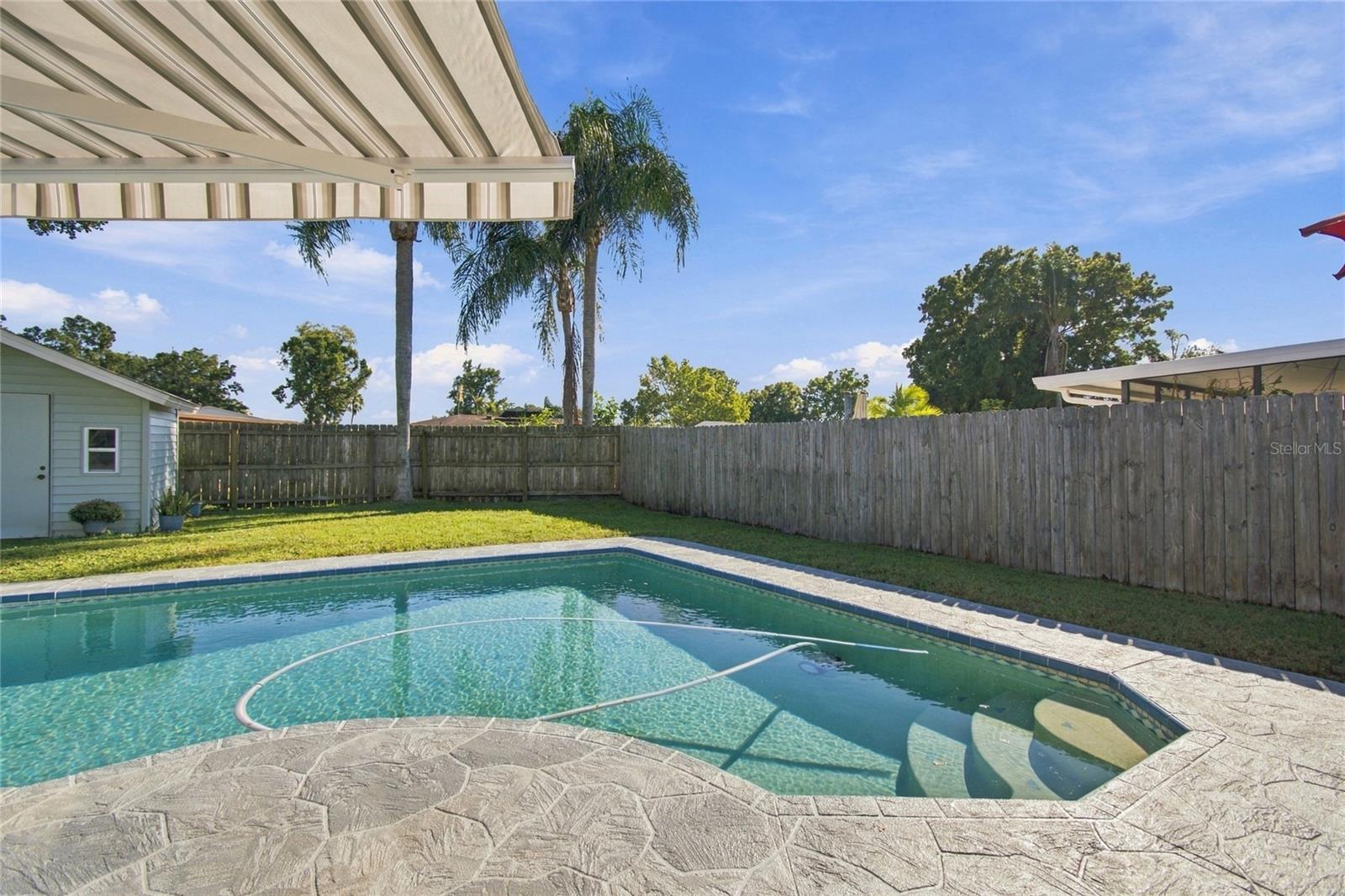 1813 DRIFTWOOD CIR N — photo 30