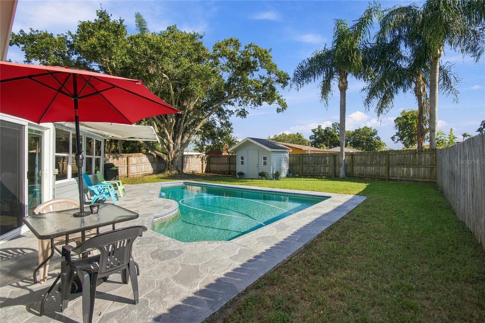 1813 DRIFTWOOD CIR N — photo 35