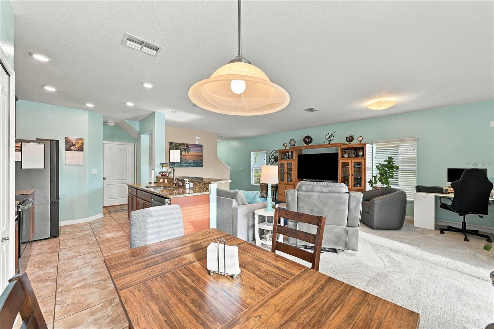 1917 HAWKS VIEW DR — photo 17