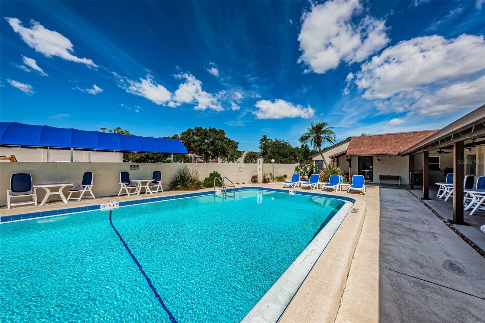 1100 E BAY DR #68 — photo 15