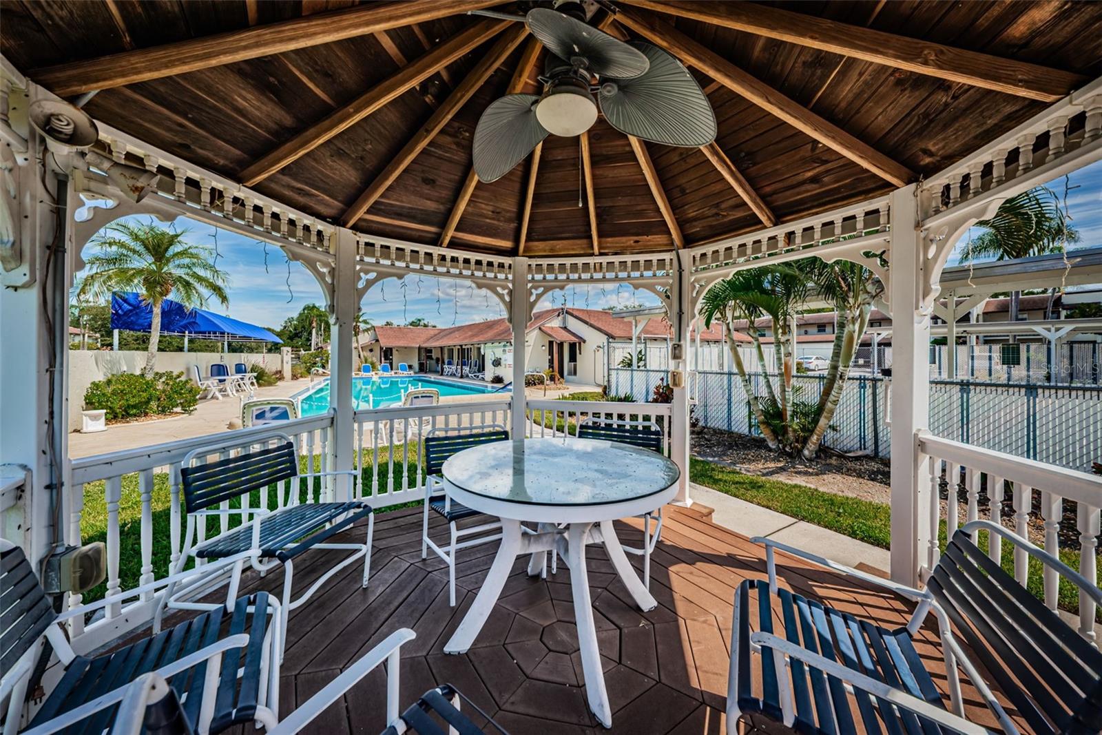 1100 E BAY DR #68 — photo 20