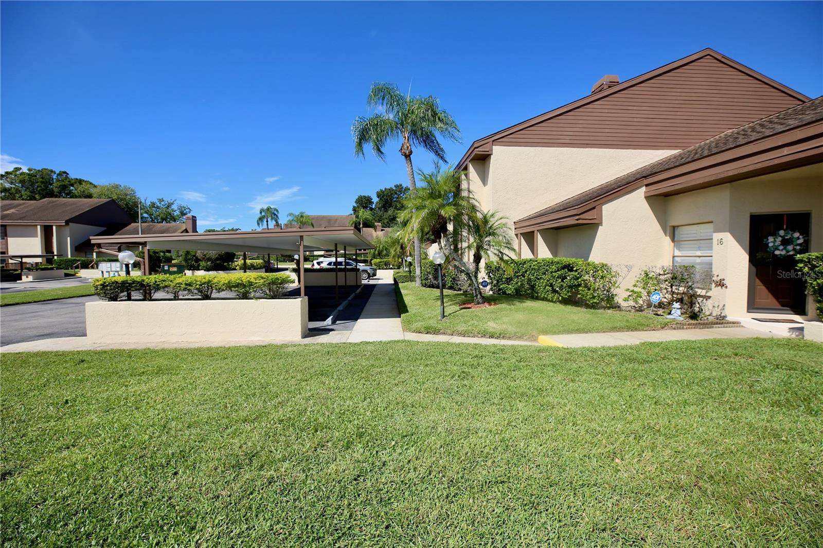 3540 COUNTRYBROOK LN #16 — photo 44