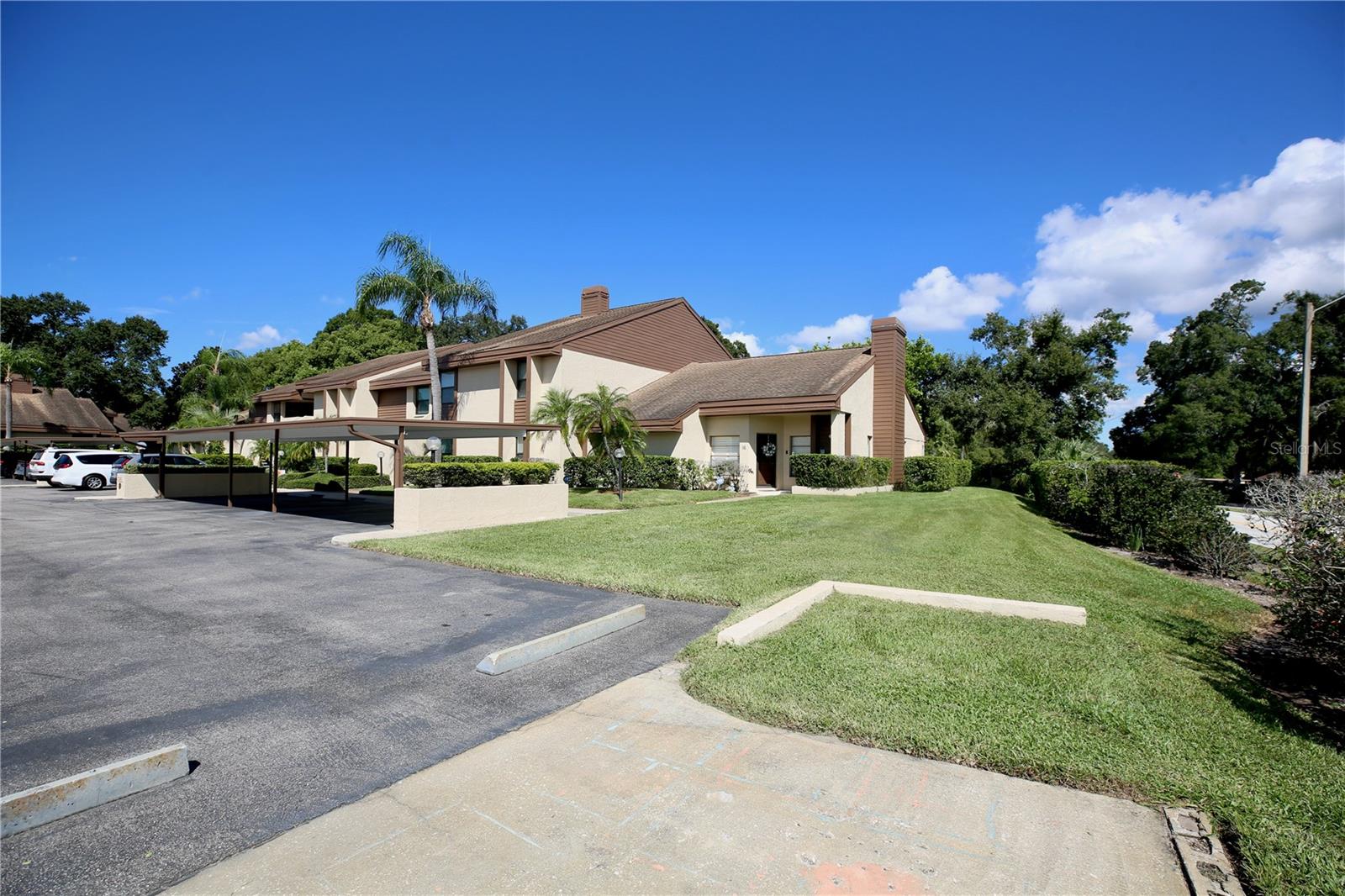 3540 COUNTRYBROOK LN #16 — photo 49