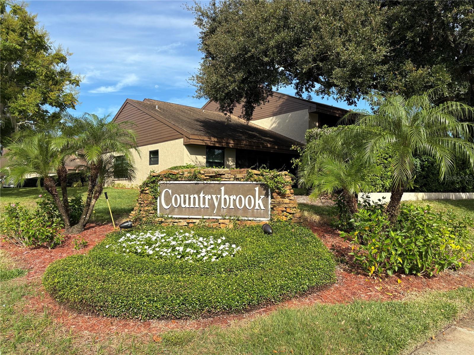 3540 COUNTRYBROOK LN #16 — photo 52